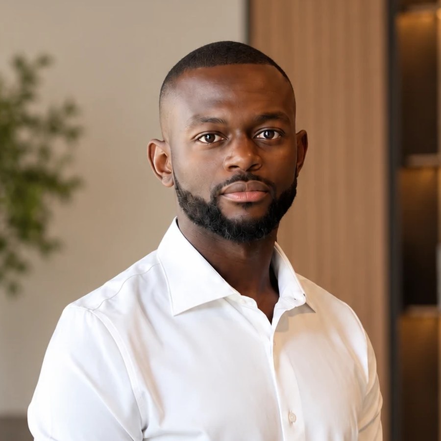 Igor Vetokele