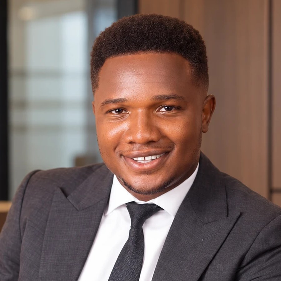 Nnamdi Uzuegbu